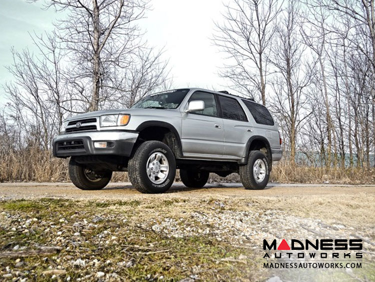 Toyota 4Runner 3in Suspension Lift Kit (1996 - 2002) - 4WD